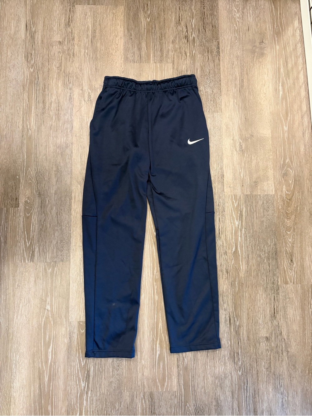 Nike men’s Athletic Track Pants